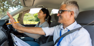 driving instructor melbourne