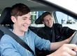 driving lesson