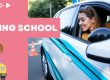 driving school