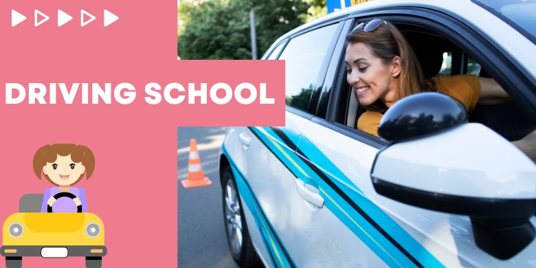 driving school