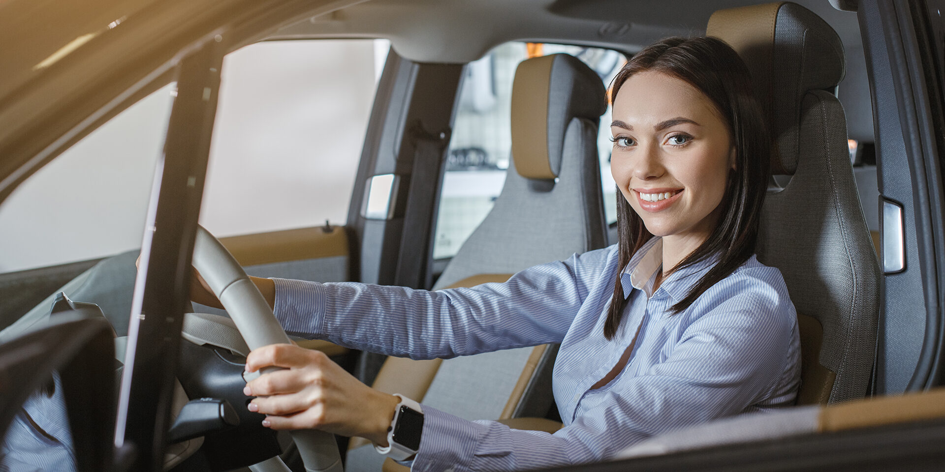 Driving school in Southbank