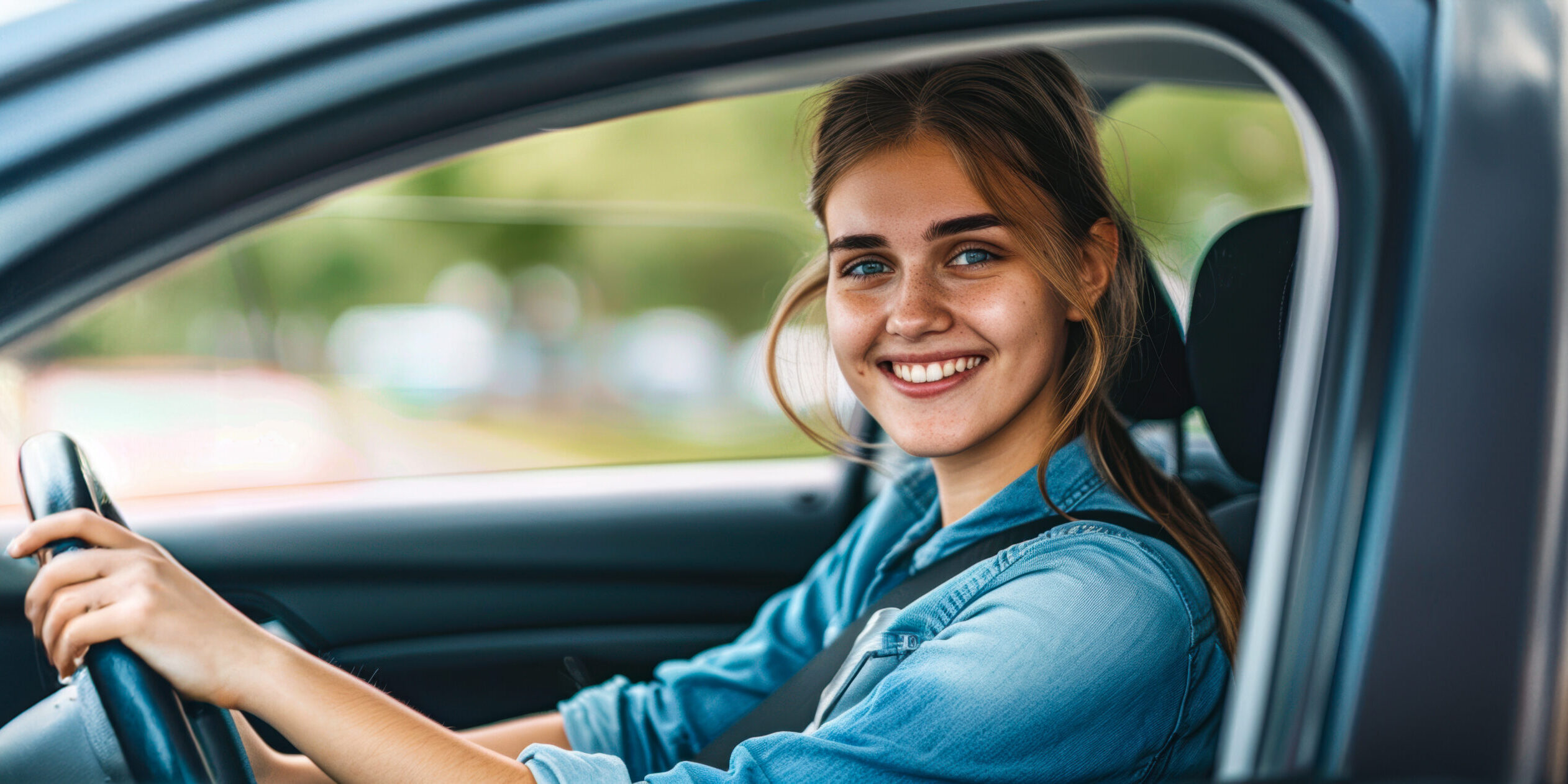 best driving school in Southbank,