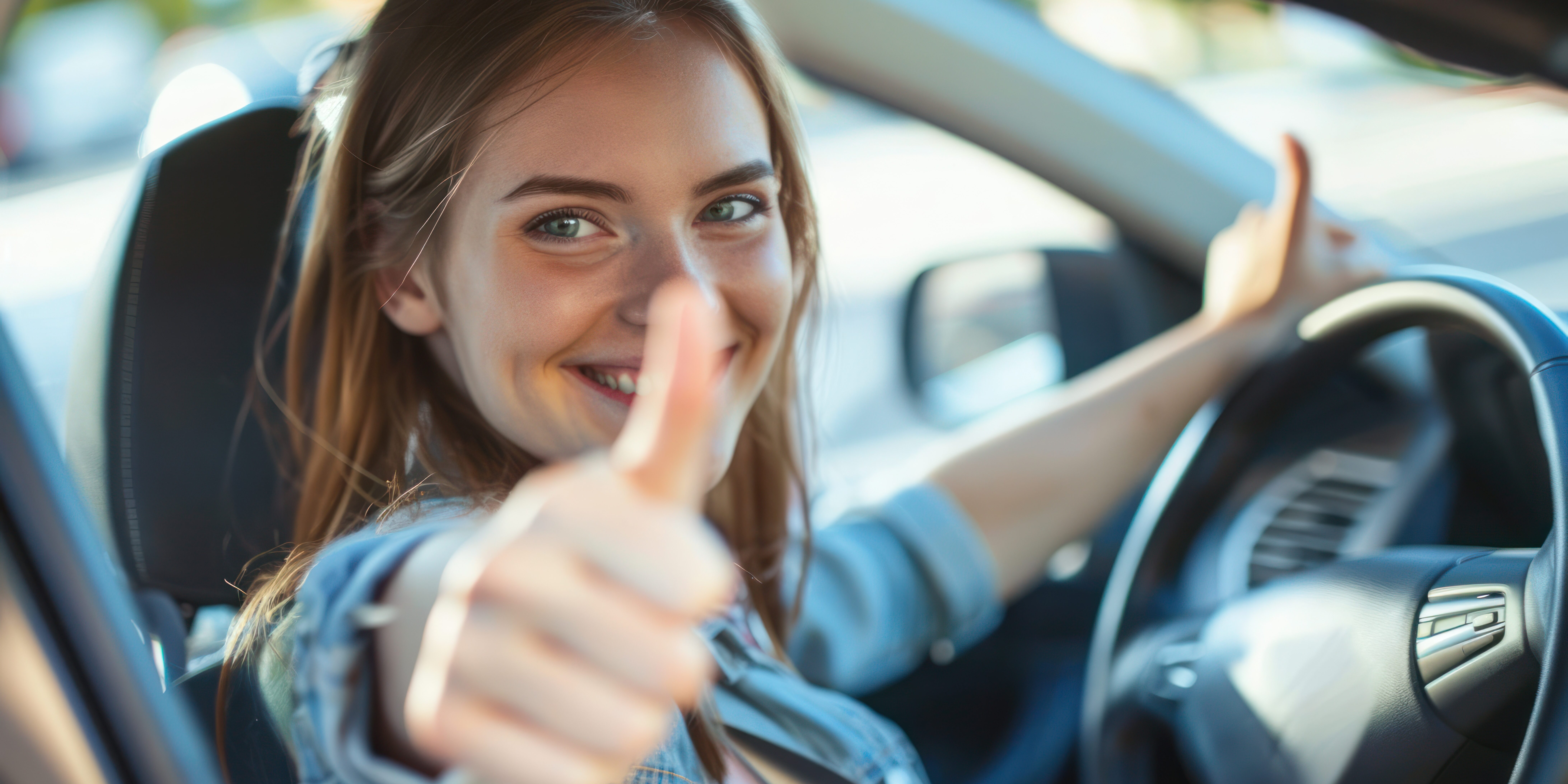 Driving School in Southbank