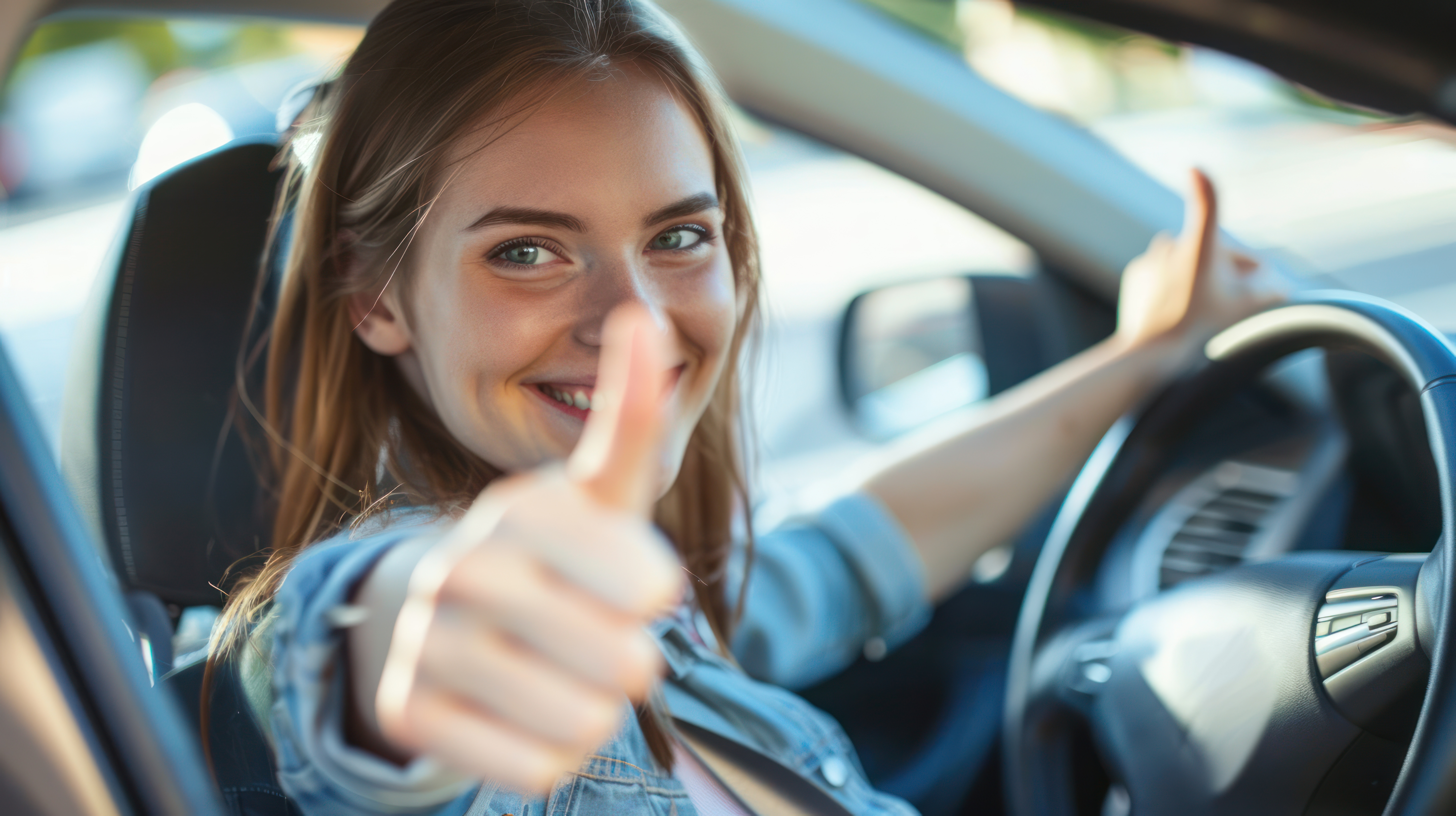 Driving School in Southbank