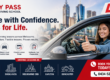 Driving School in Southbank, Docklands, Melbourne CBD, Carlton & Doncaster
